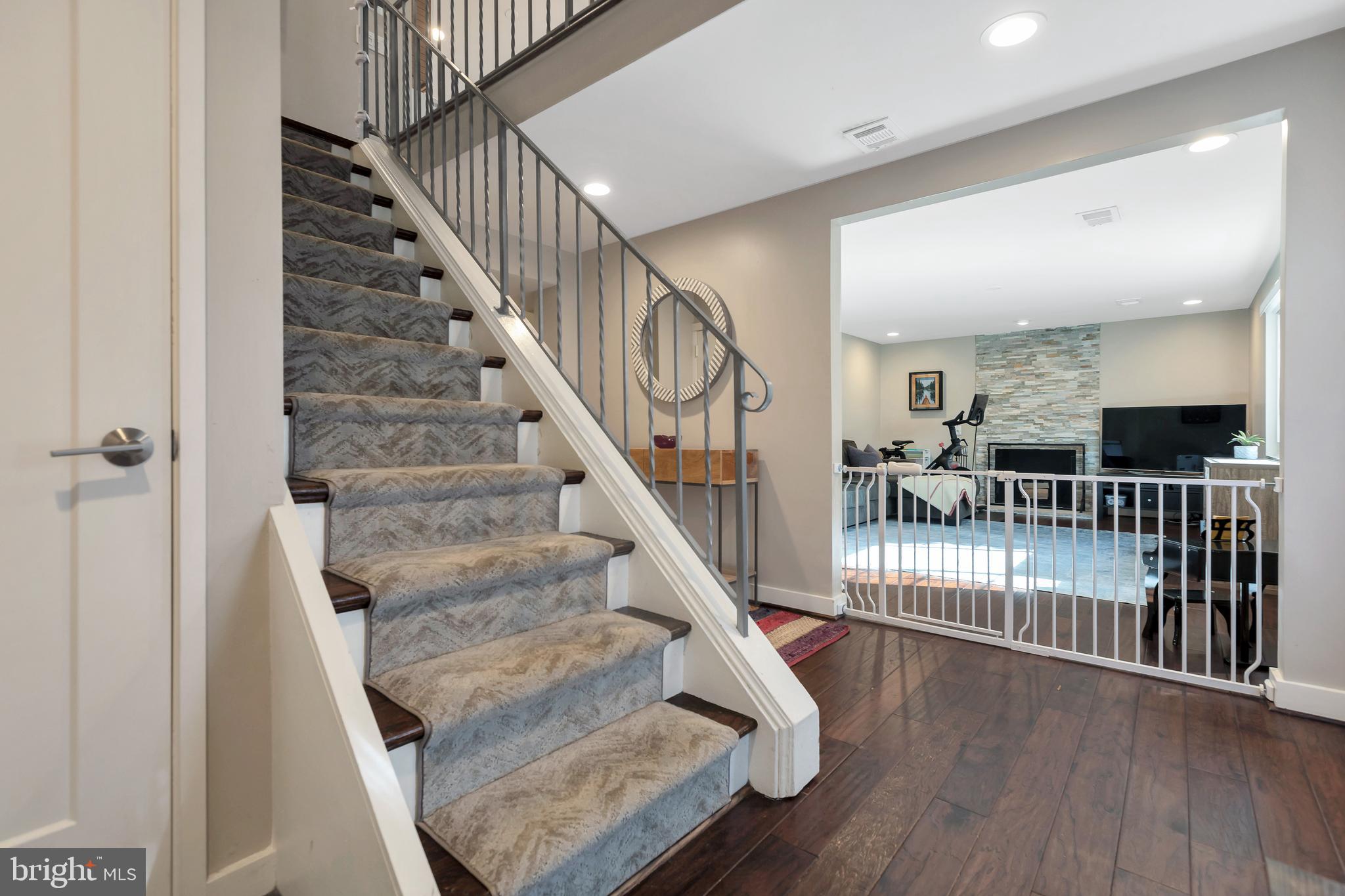 6926 Tyndale Street McLean, VA 22101 - Photo 25 of 41