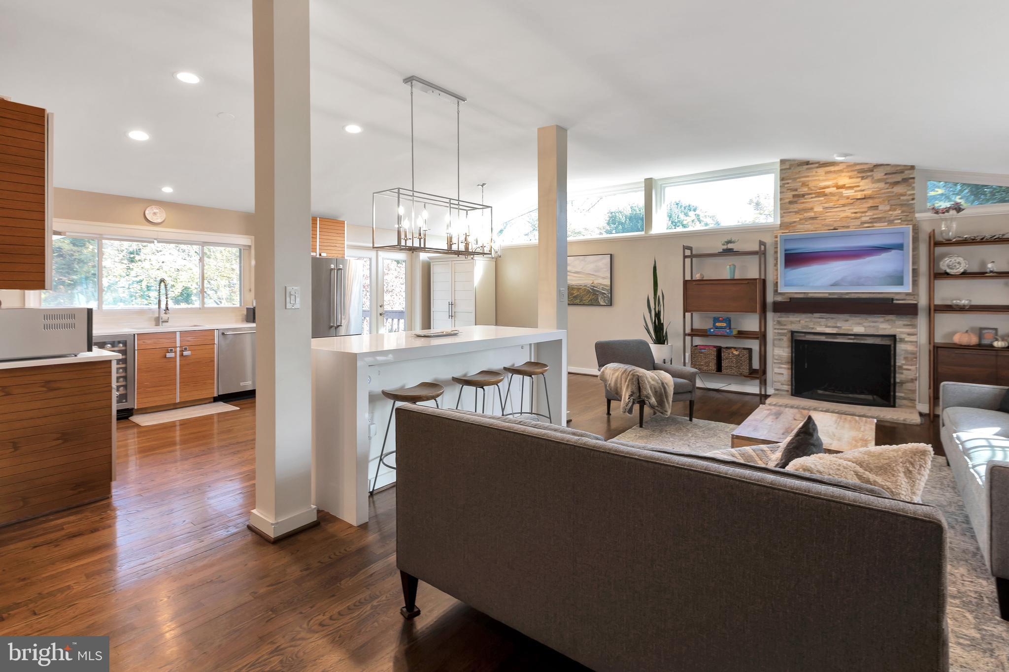 6926 Tyndale Street McLean, VA 22101 - Photo 3 of 41