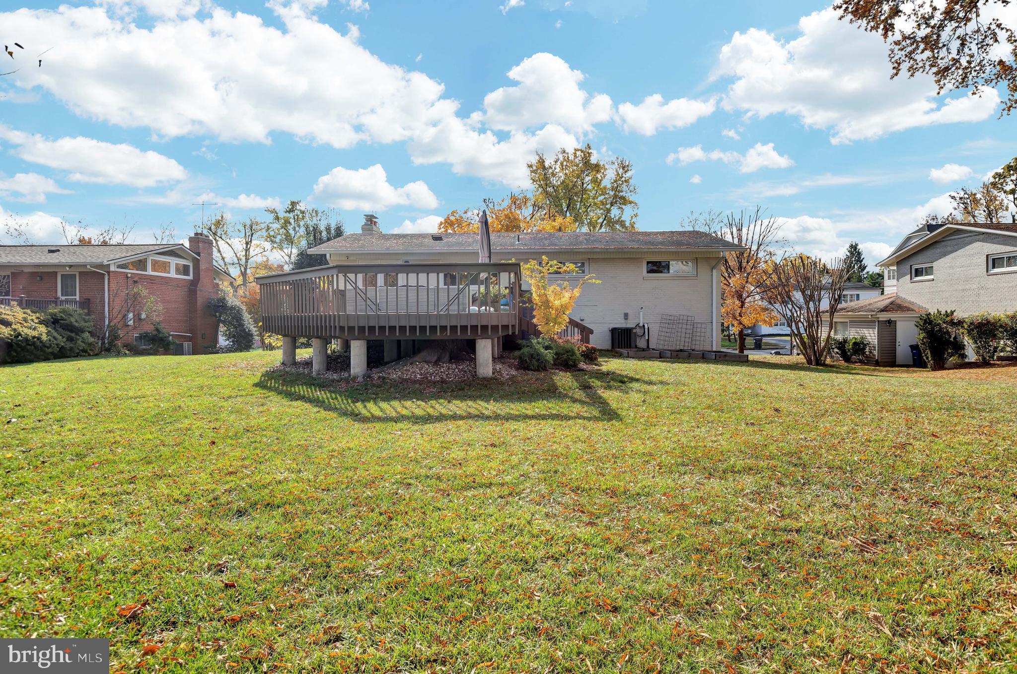 6926 Tyndale Street McLean, VA 22101 - Photo 36 of 41