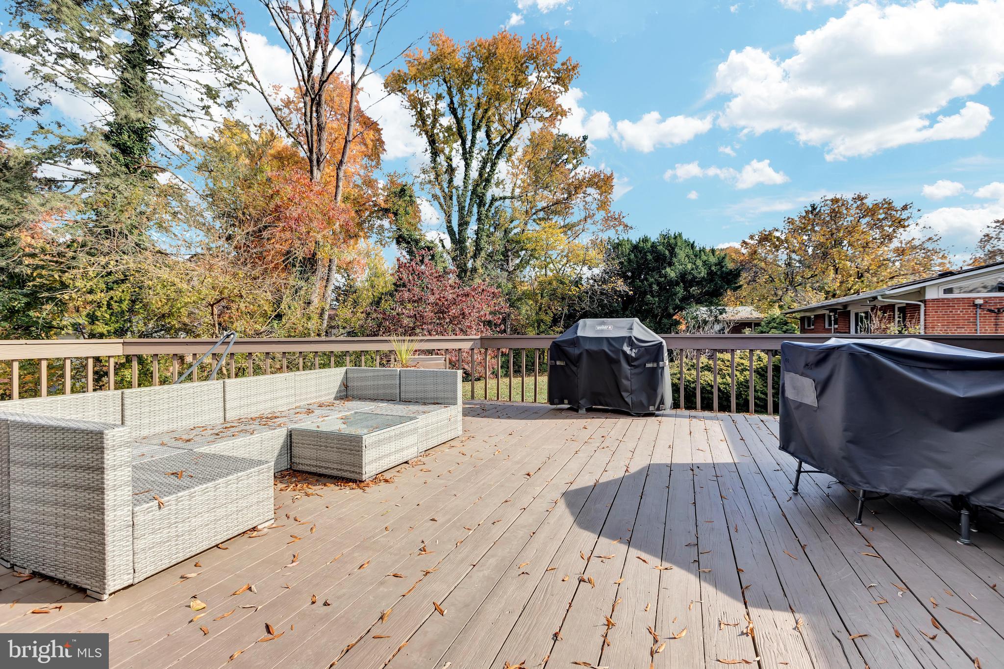 6926 Tyndale Street McLean, VA 22101 - Photo 38 of 41