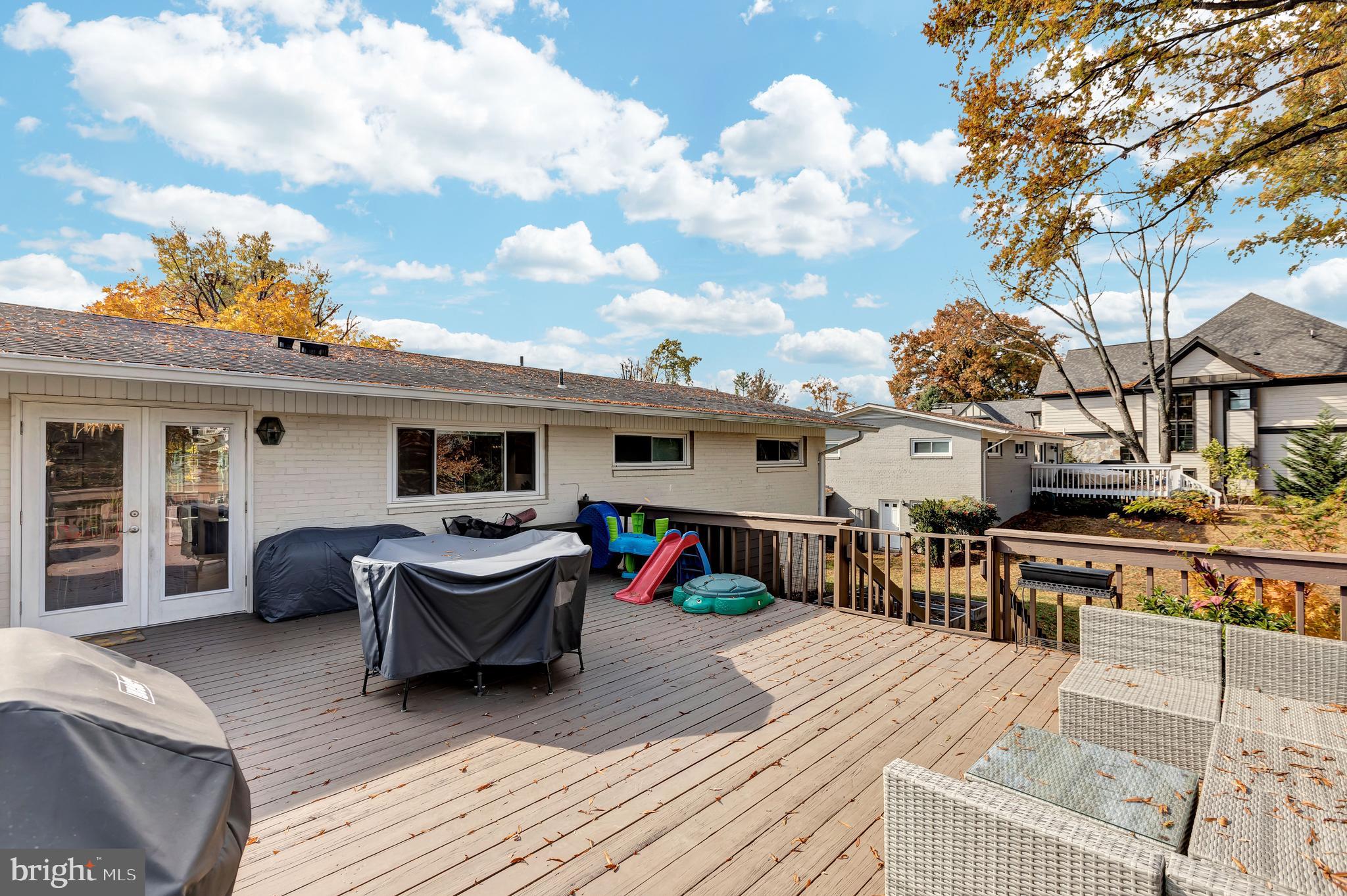 6926 Tyndale Street McLean, VA 22101 - Photo 39 of 41