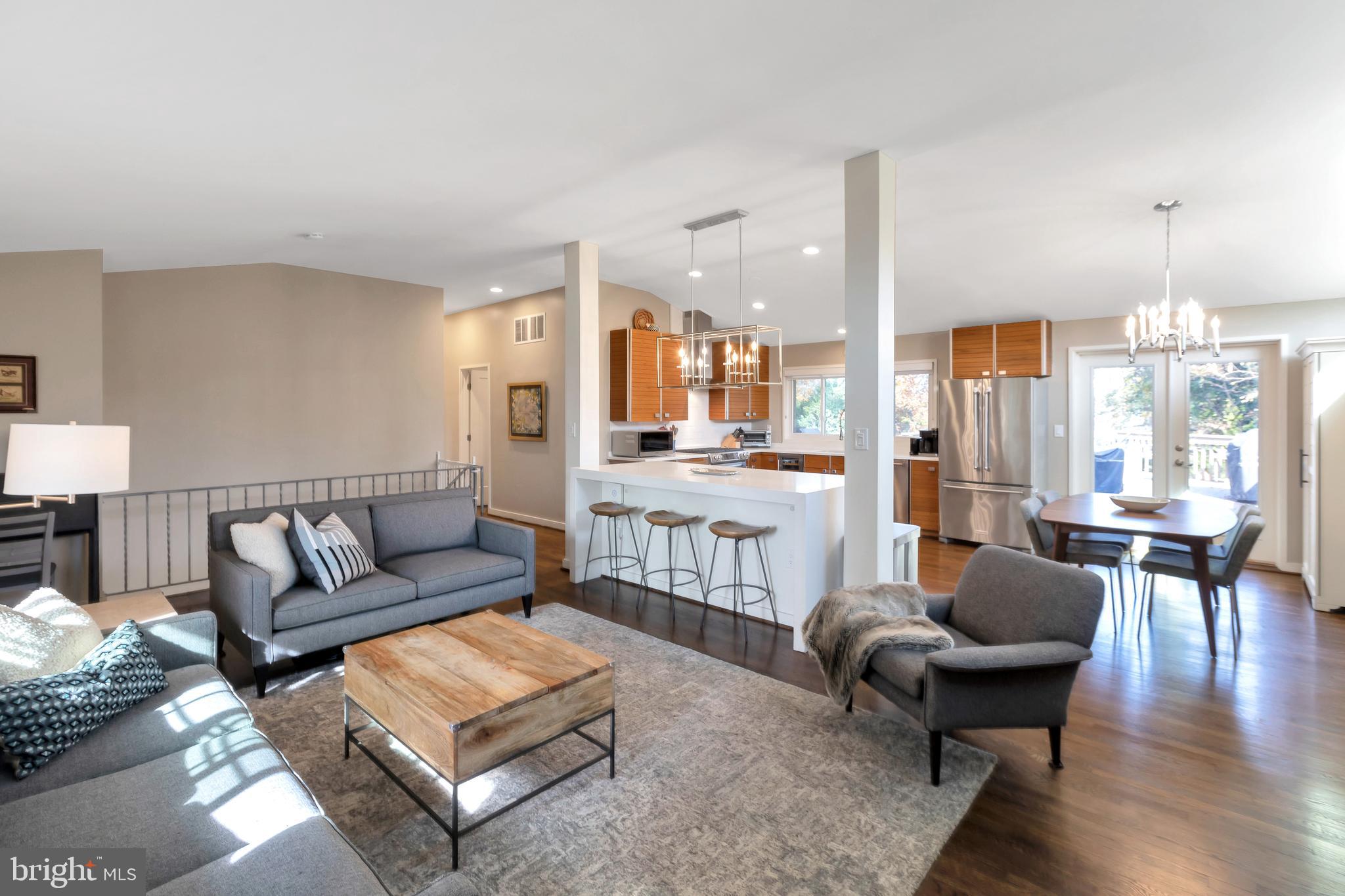 6926 Tyndale Street McLean, VA 22101 - Photo 4 of 41