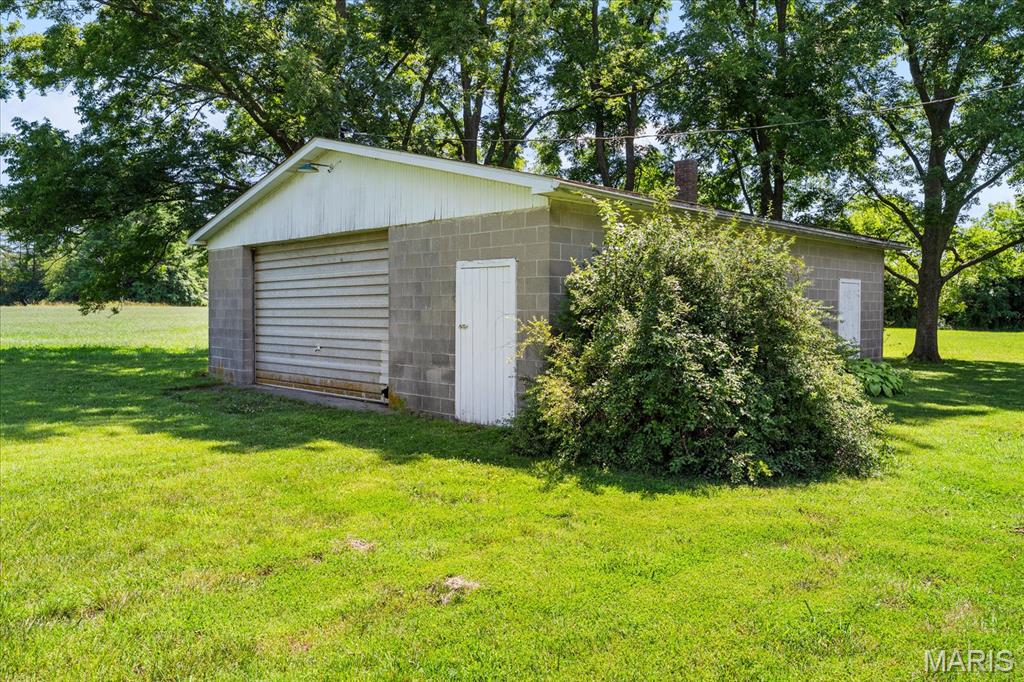 5495 Wilson Road Oakdale, IL 62268 - Photo 49 of 65
