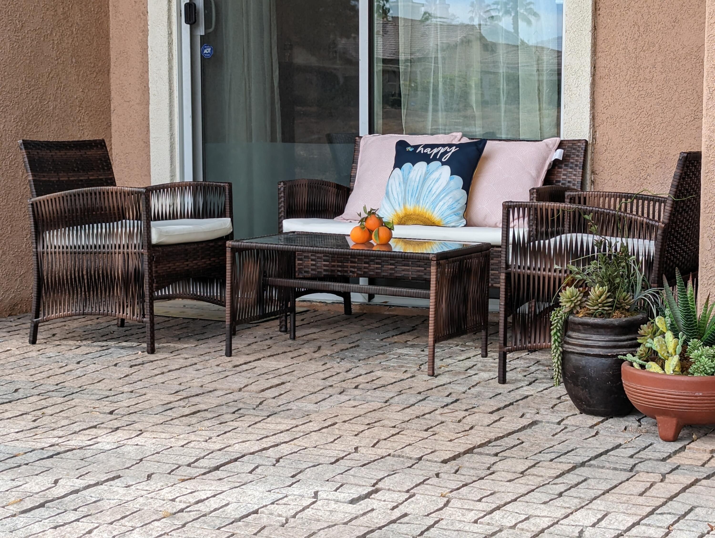 49544 Wayne Street Indio, CA 92201 - Photo 57 of 69 a outdoor space with furniture
