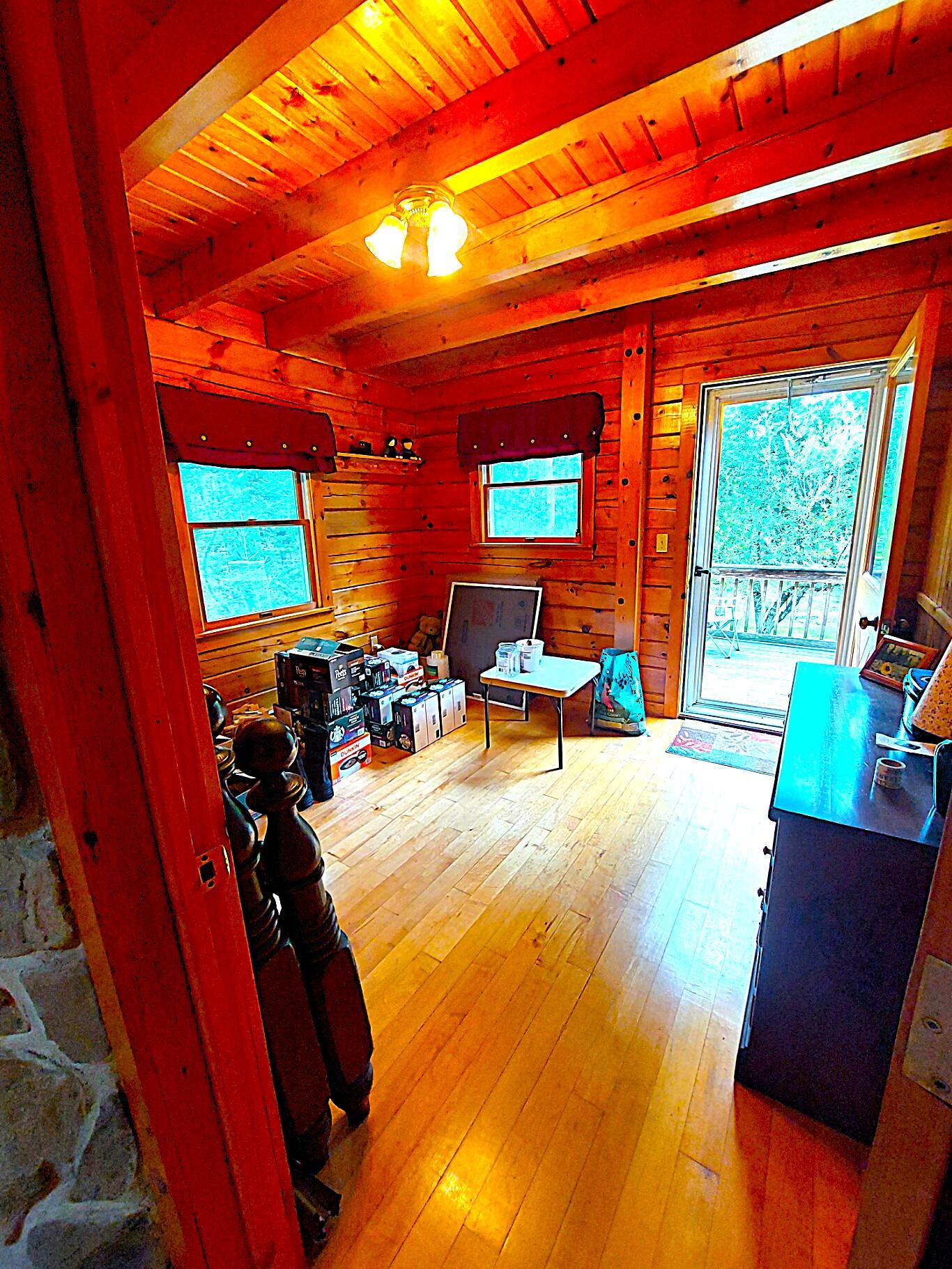 372 Forest Avenue Orono, ME 04473 - Photo 34 of 51 downstairs bedroom edited