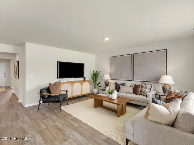 $294,999 | 252 Red Vineyard Way, Unit LOT 09, Jacksonville, NC 28540