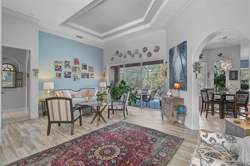 919 Tranquility Circle Osprey, FL 34229 - Photo 11 of 61