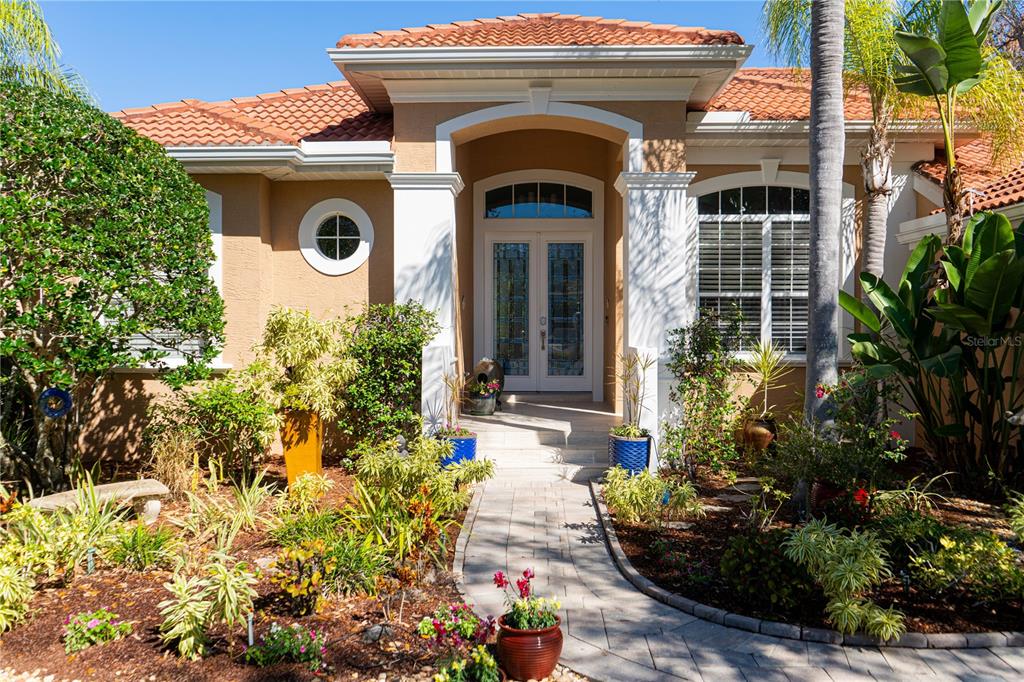 919 Tranquility Circle Osprey, FL 34229 - Photo 2 of 61