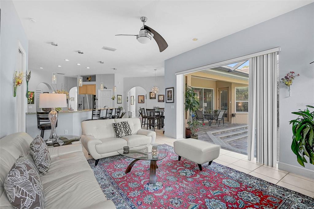 919 Tranquility Circle Osprey, FL 34229 - Photo 40 of 61