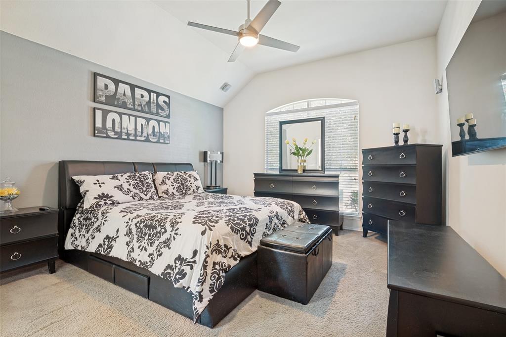 437 Castle Street DeSoto, TX 75115 - Photo 19 of 25
