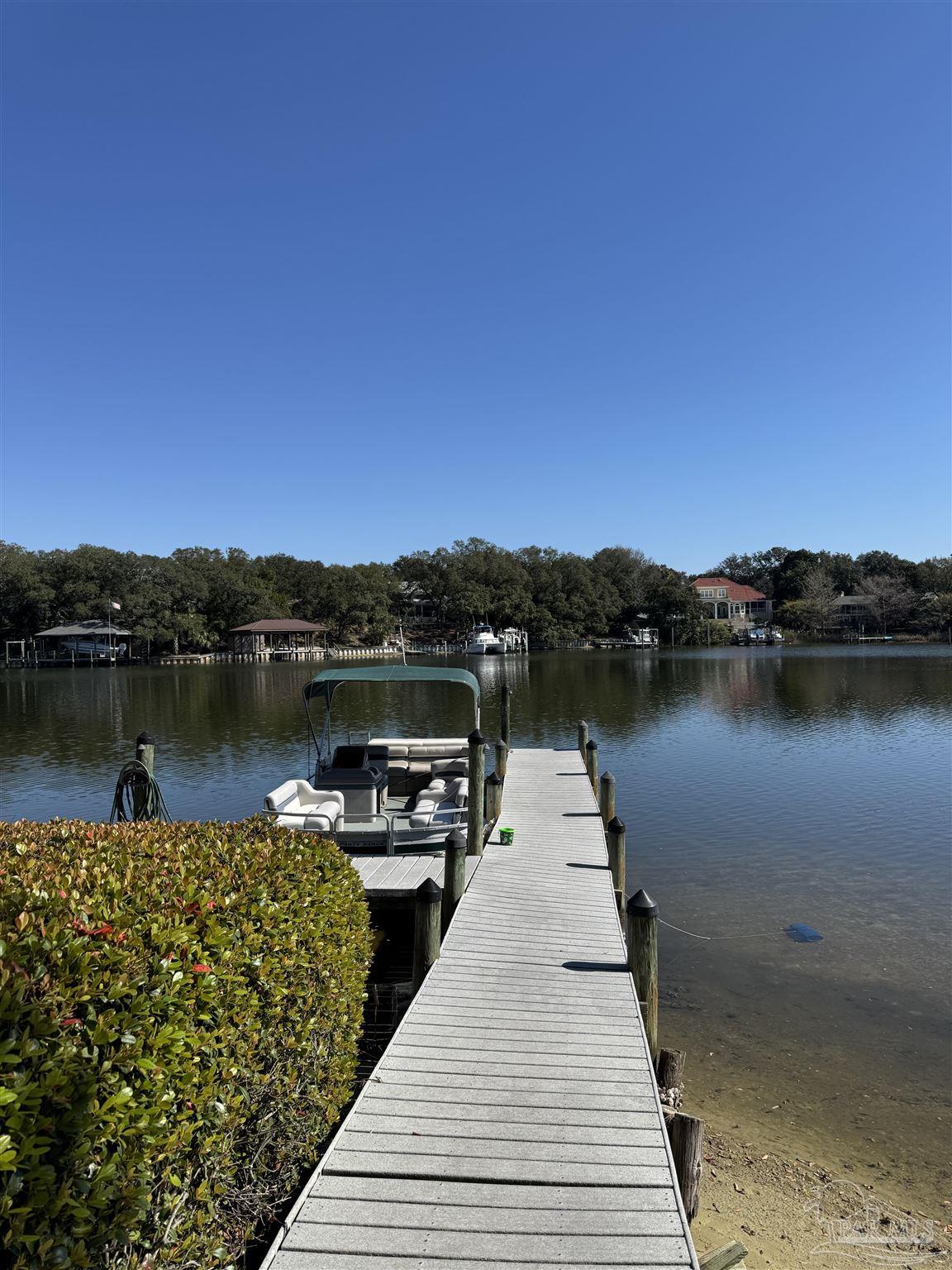 16 Highpoint Drive Gulf Breeze, FL 32561 - Photo 5 of 5