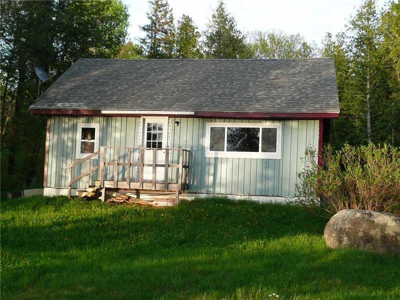 65 Mallard Drive Ripley, ME 04930 - Photo 1 of 10 Exterior Front.