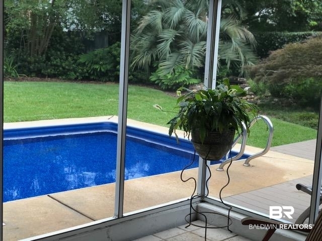 368 South Church Street Fairhope, AL 36532 - Photo 20 of 24 Screen Porch