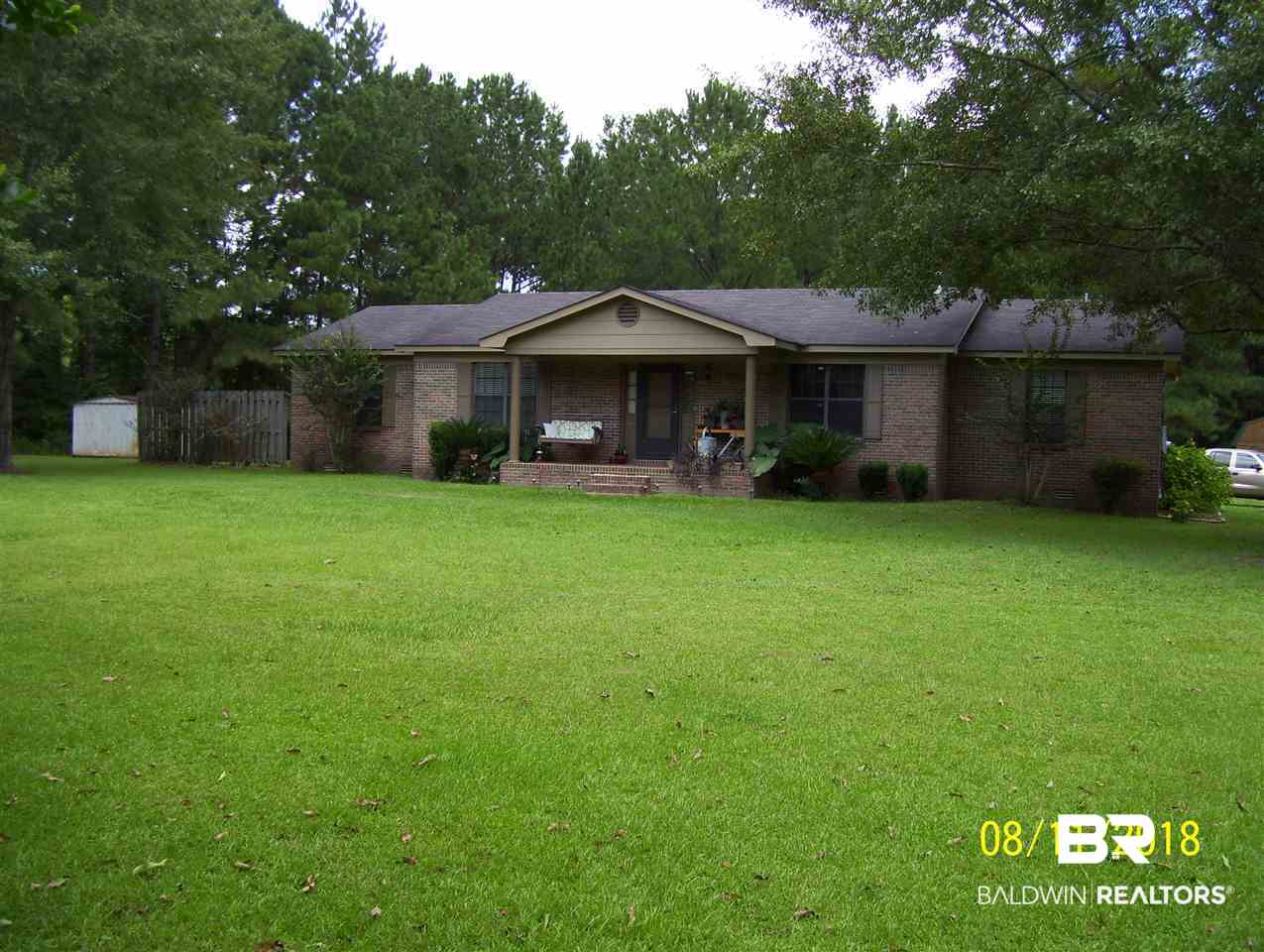 11241 Quinley Road Bay Minette, AL 36507 - Photo 1 of 11 Gallery Image 1