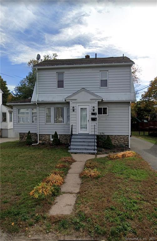 44 Ridgefield Avenue Waterbury, CT 06705 - Photo 1 of 1