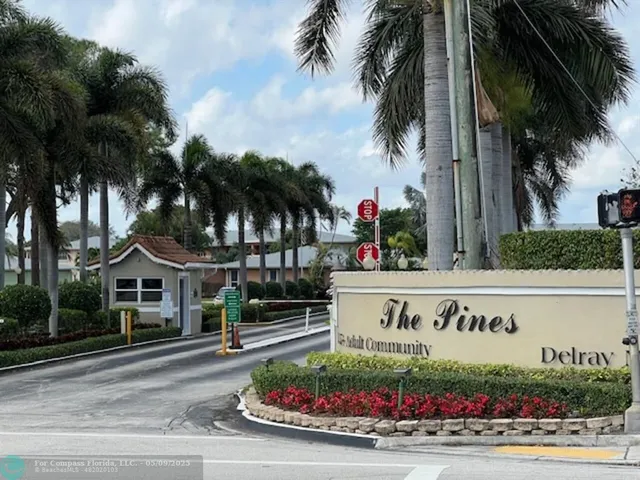 $1,799 | 1441 Northwest 20th Avenue, Unit 69B, Delray Beach, FL 33445