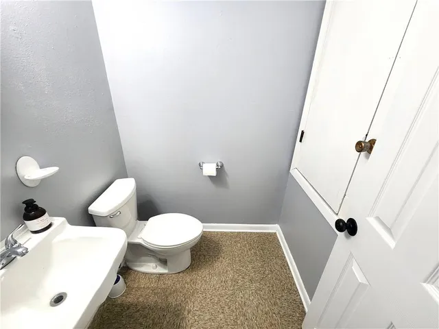 $1,600 | 110 Tau Street, Unit A, Belle Chasse, LA 70037