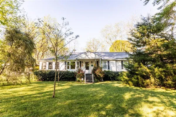 $384,900 | 116 East Fulton Street, Newborn, GA 30056