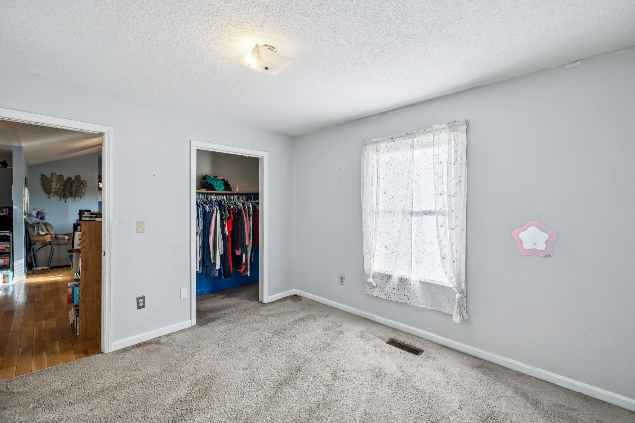 537 Isbell Lane Decherd, TN 37324 - Photo 25 of 40 a view of empty room