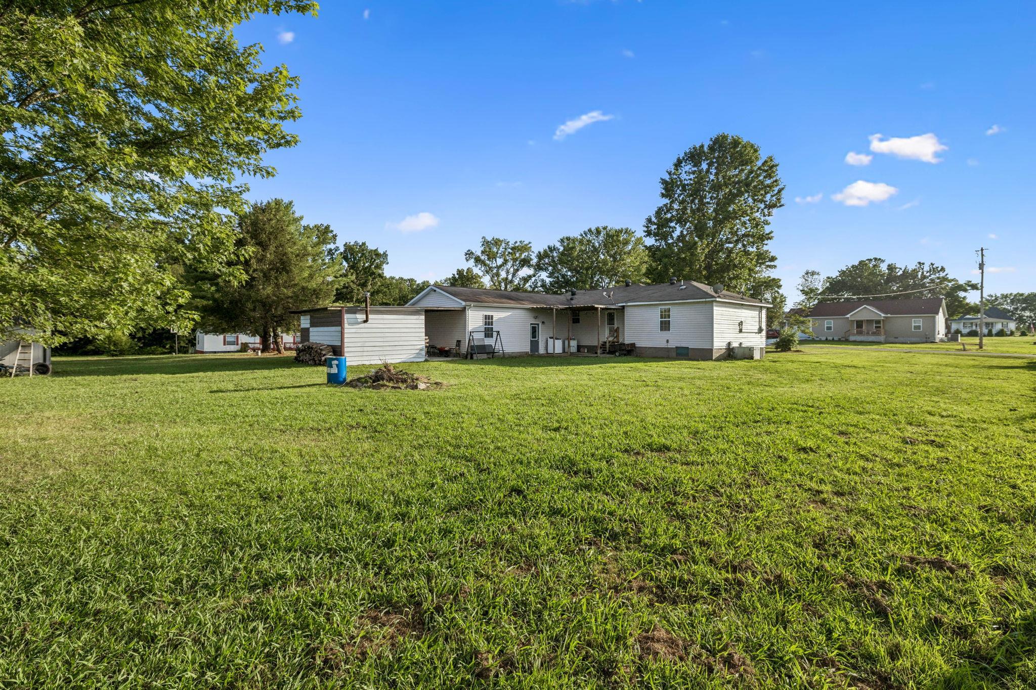 537 Isbell Lane Decherd, TN 37324 - Photo 40 of 40