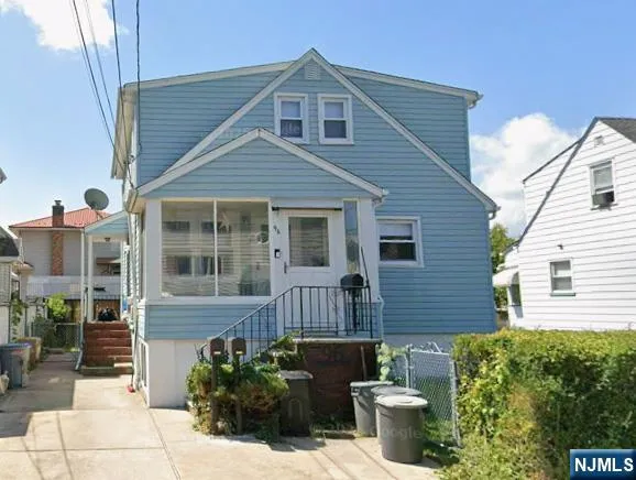 $2,200 | 96 Koster Street, Unit 2, Wallington, NJ 07057