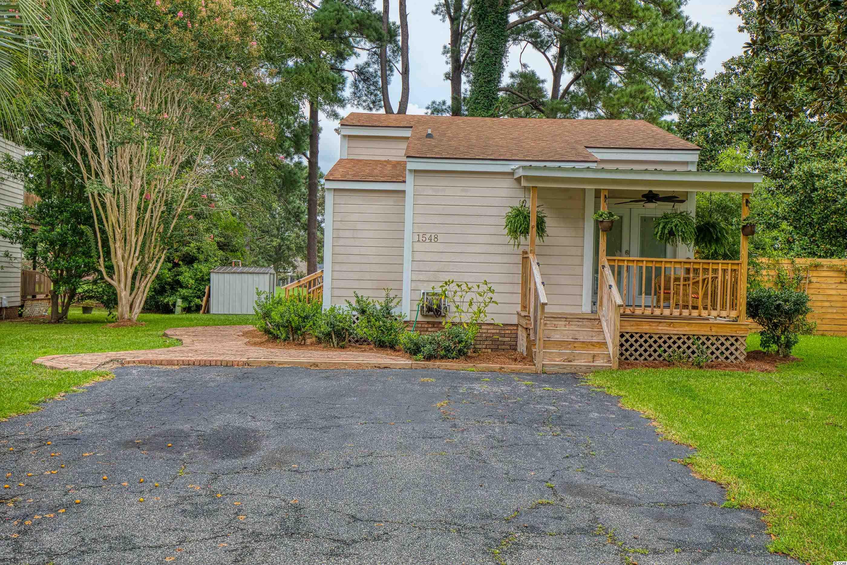 1548 Landing Road Myrtle Beach, SC 29577 - Photo 1 of 40 Gallery Image 1