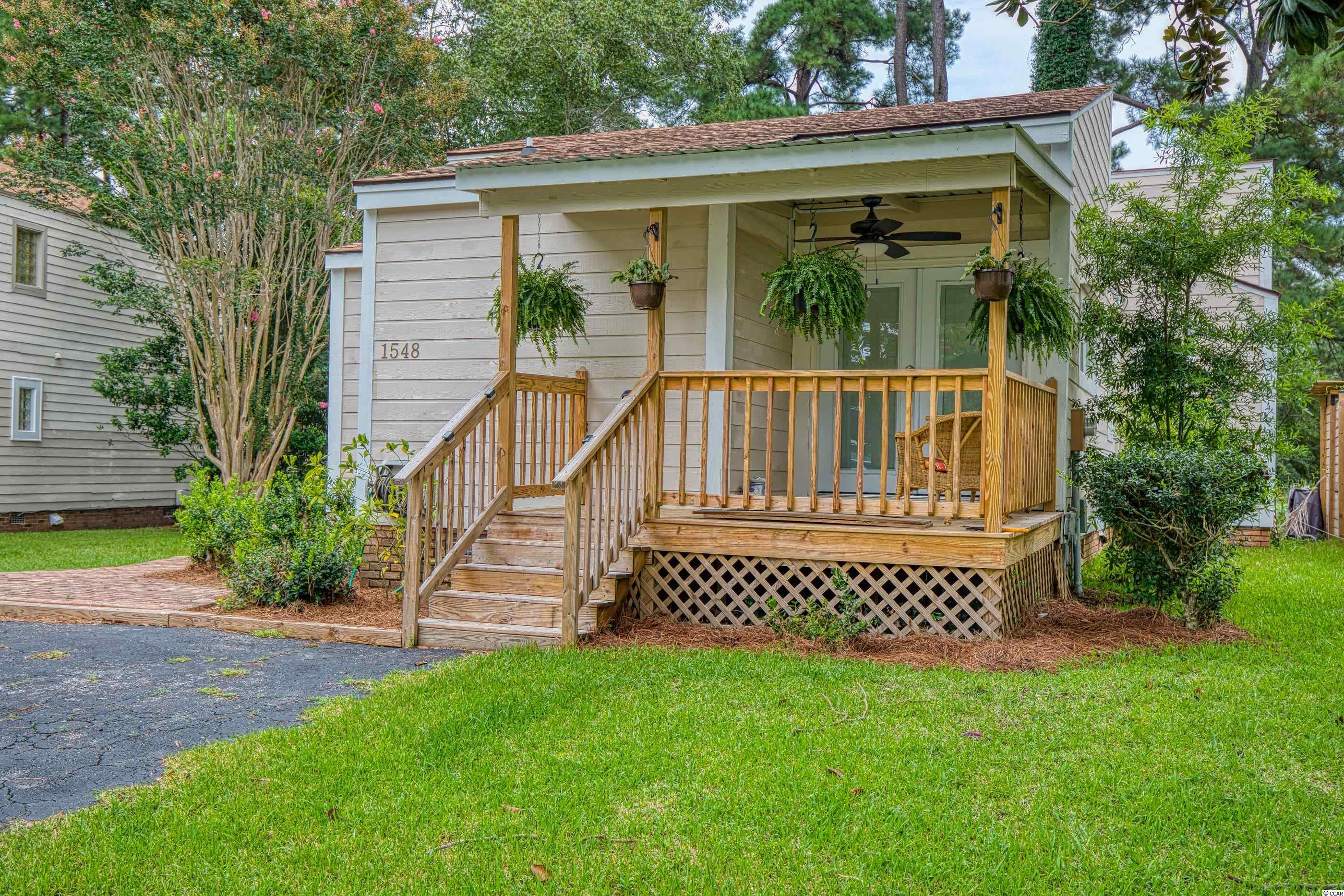 1548 Landing Road Myrtle Beach, SC 29577 - Photo 2 of 40 Gallery Image 2