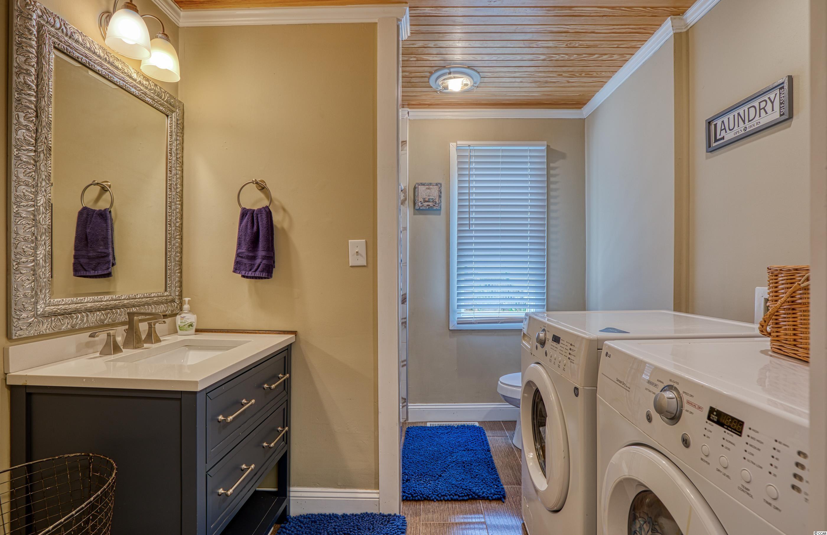 1548 Landing Road Myrtle Beach, SC 29577 - Photo 24 of 40 Gallery Image 24