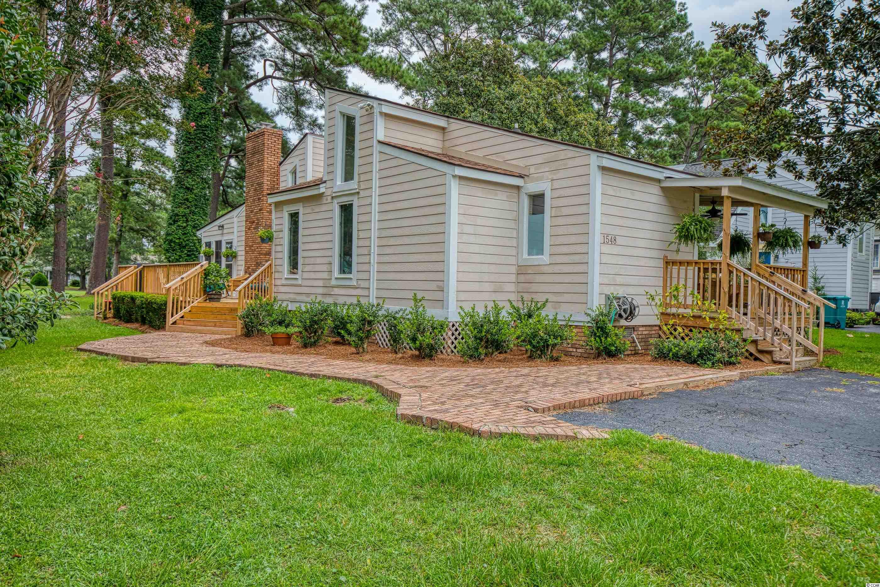 1548 Landing Road Myrtle Beach, SC 29577 - Photo 3 of 40 Gallery Image 3