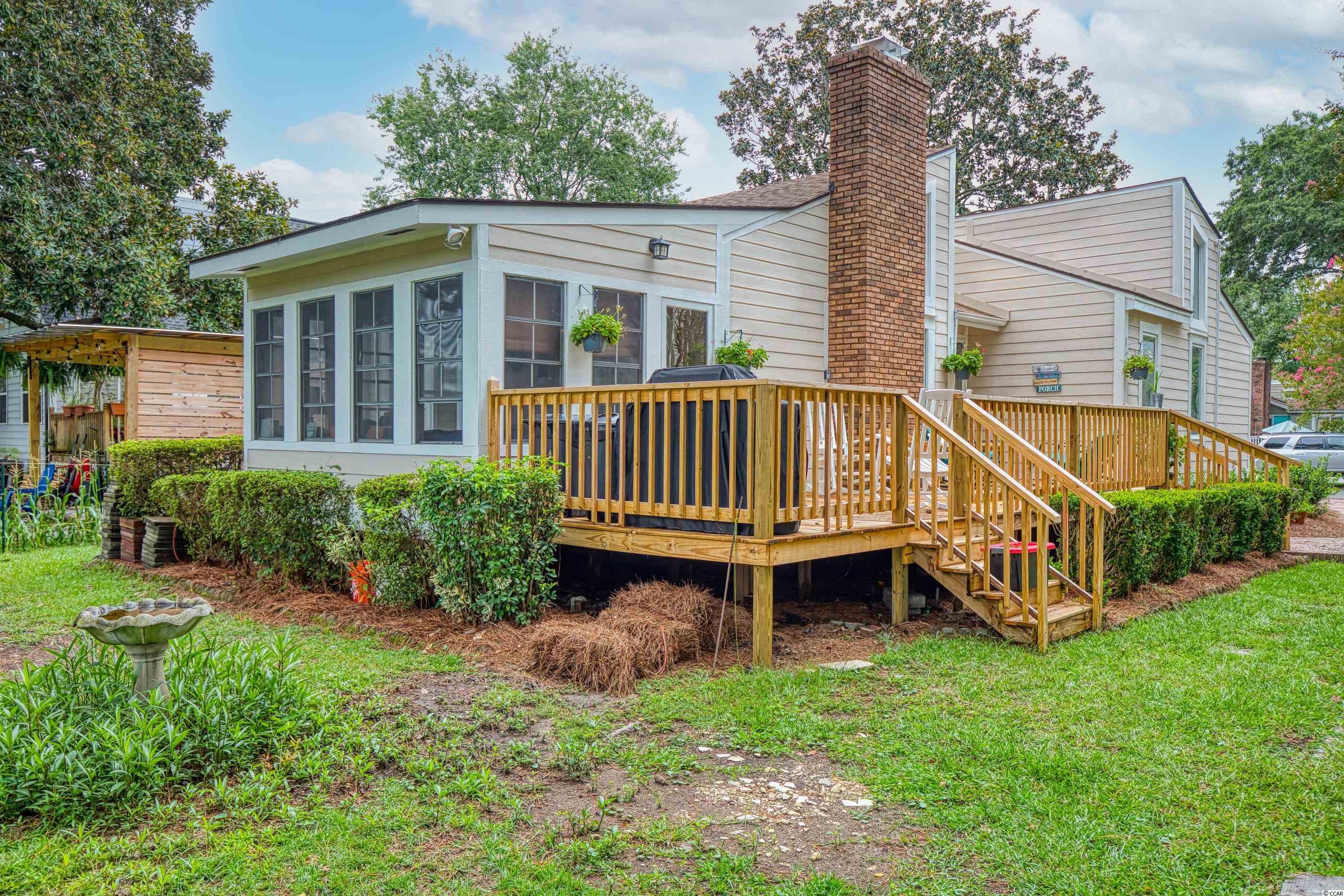 1548 Landing Road Myrtle Beach, SC 29577 - Photo 38 of 40 Gallery Image 38