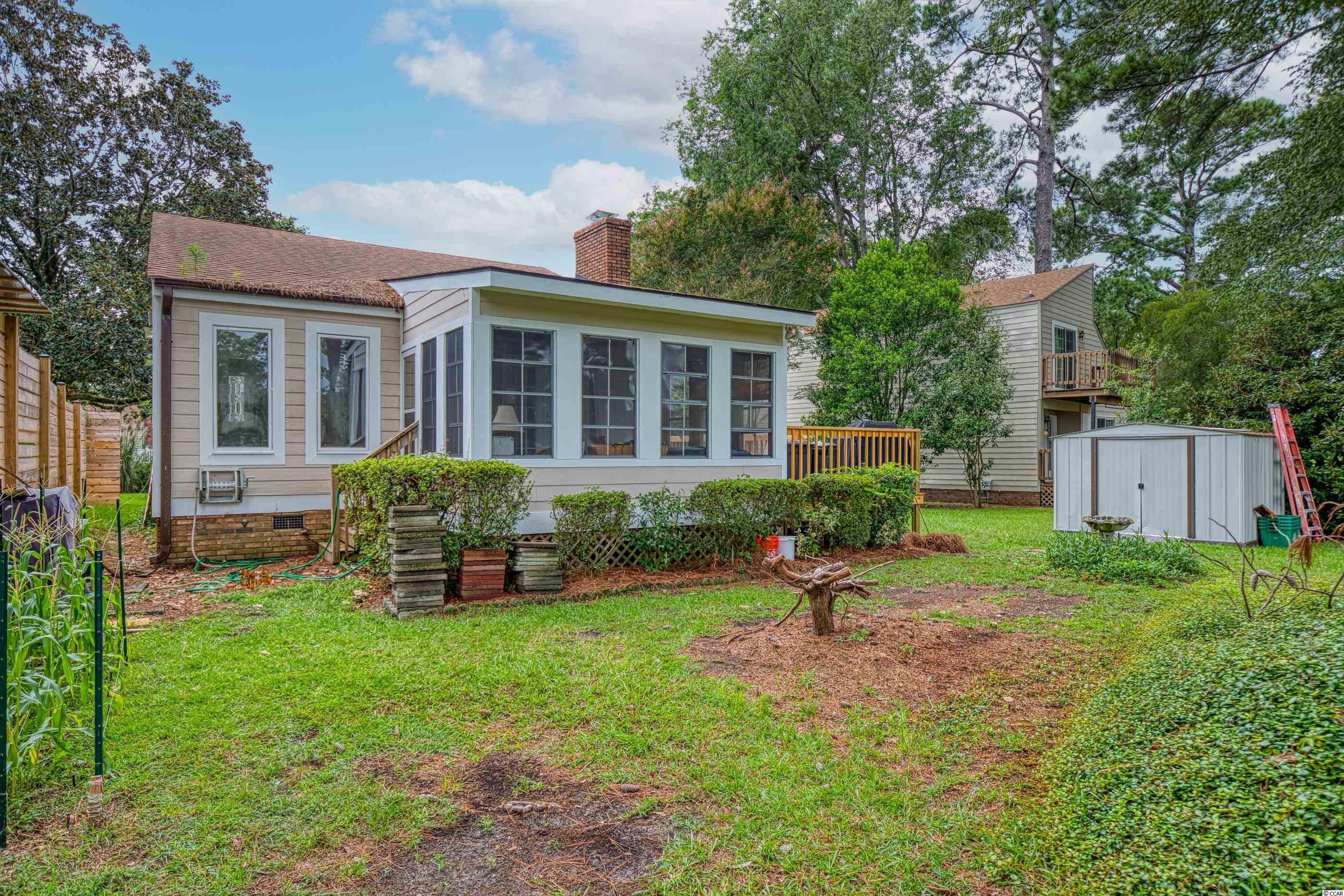 1548 Landing Road Myrtle Beach, SC 29577 - Photo 39 of 40 Gallery Image 39