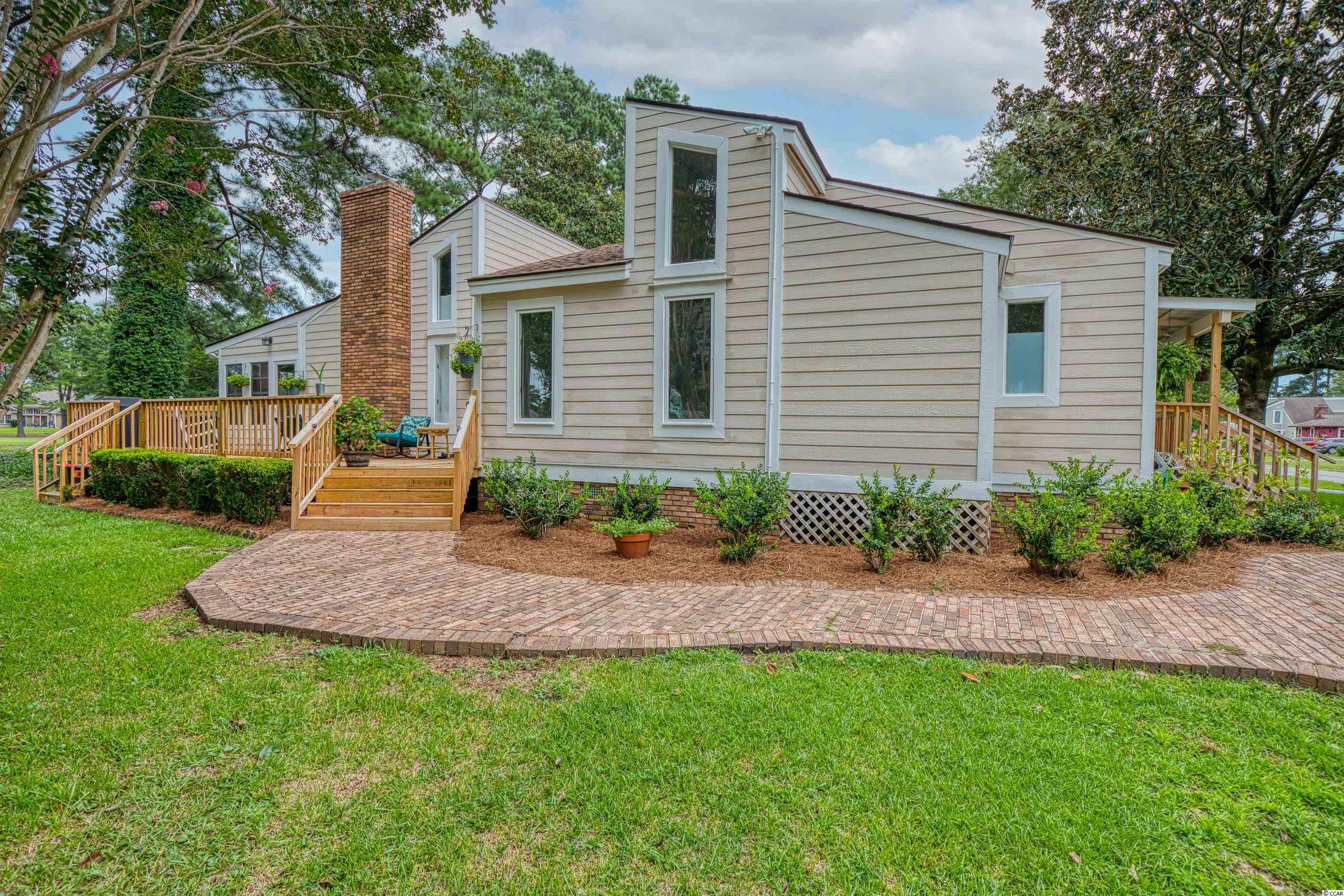 1548 Landing Road Myrtle Beach, SC 29577 - Photo 4 of 40 Gallery Image 4