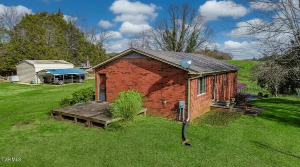 $339,900 | 339 Bramble Lane, Dandridge, TN 37725