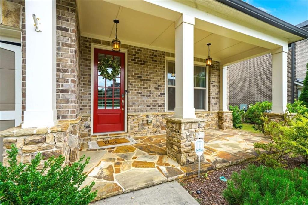 4020 Claiborne Farm Road Suwanee, GA 30024 - Photo 2 of 56