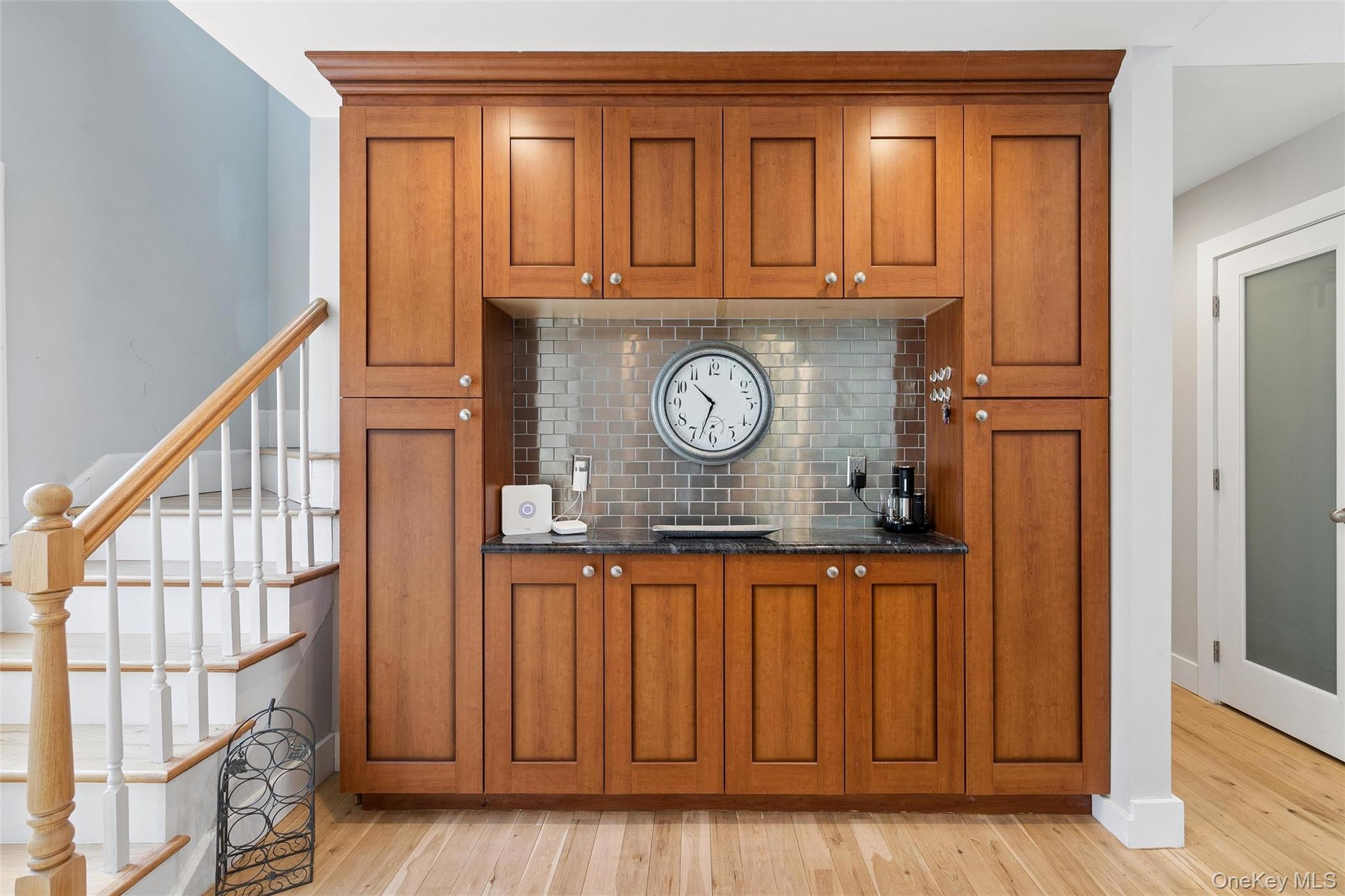131 Lewis Road East Quogue, NY 11942 - Photo 9 of 25 a view of washer and dryer