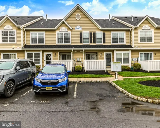 $314,900 | 6402 Baltimore Drive, Marlton, NJ 08053