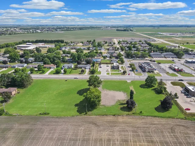 $431,244 | 626 West Champaign Avenue, Rantoul, IL 61866