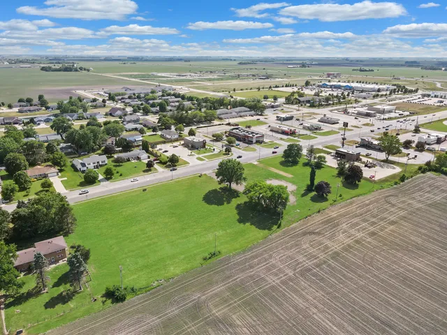 $431,244 | 626 West Champaign Avenue, Rantoul, IL 61866