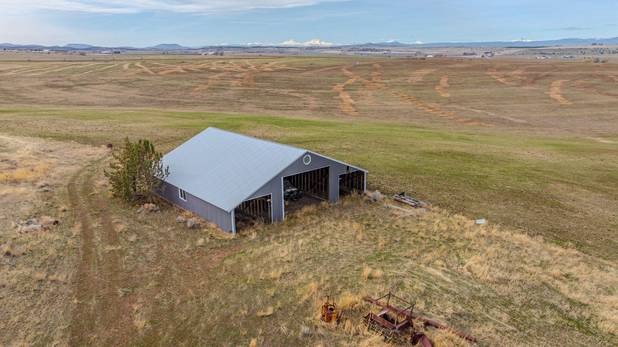 7507 Northeast Quaale Road Madras, OR 97741 - Photo 39 of 71 DJI_20250308100947_0093_D-HDR
