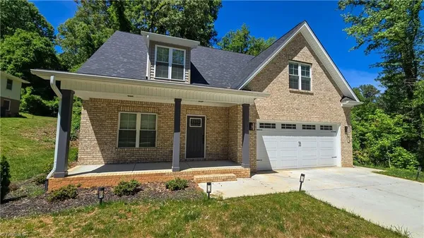 $2,650 | 4530 Woodsman Way, Winston-Salem, NC 27103
