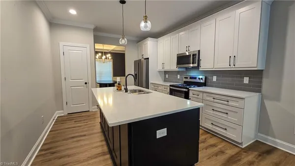 $2,650 | 4530 Woodsman Way, Winston-Salem, NC 27103