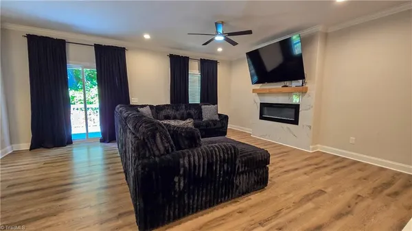 $2,650 | 4530 Woodsman Way, Winston-Salem, NC 27103