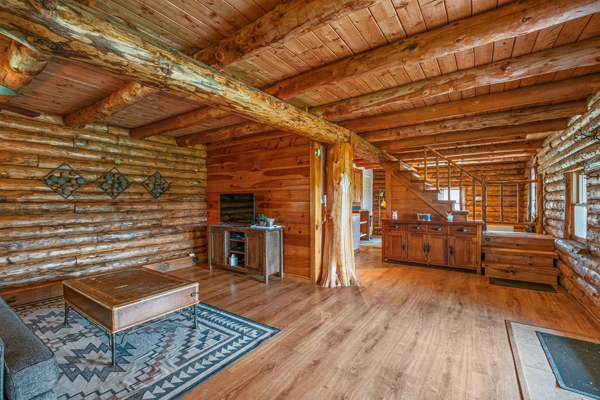 177 Piper Hill Road Colebrook, NH 03576 - Photo 23 of 60