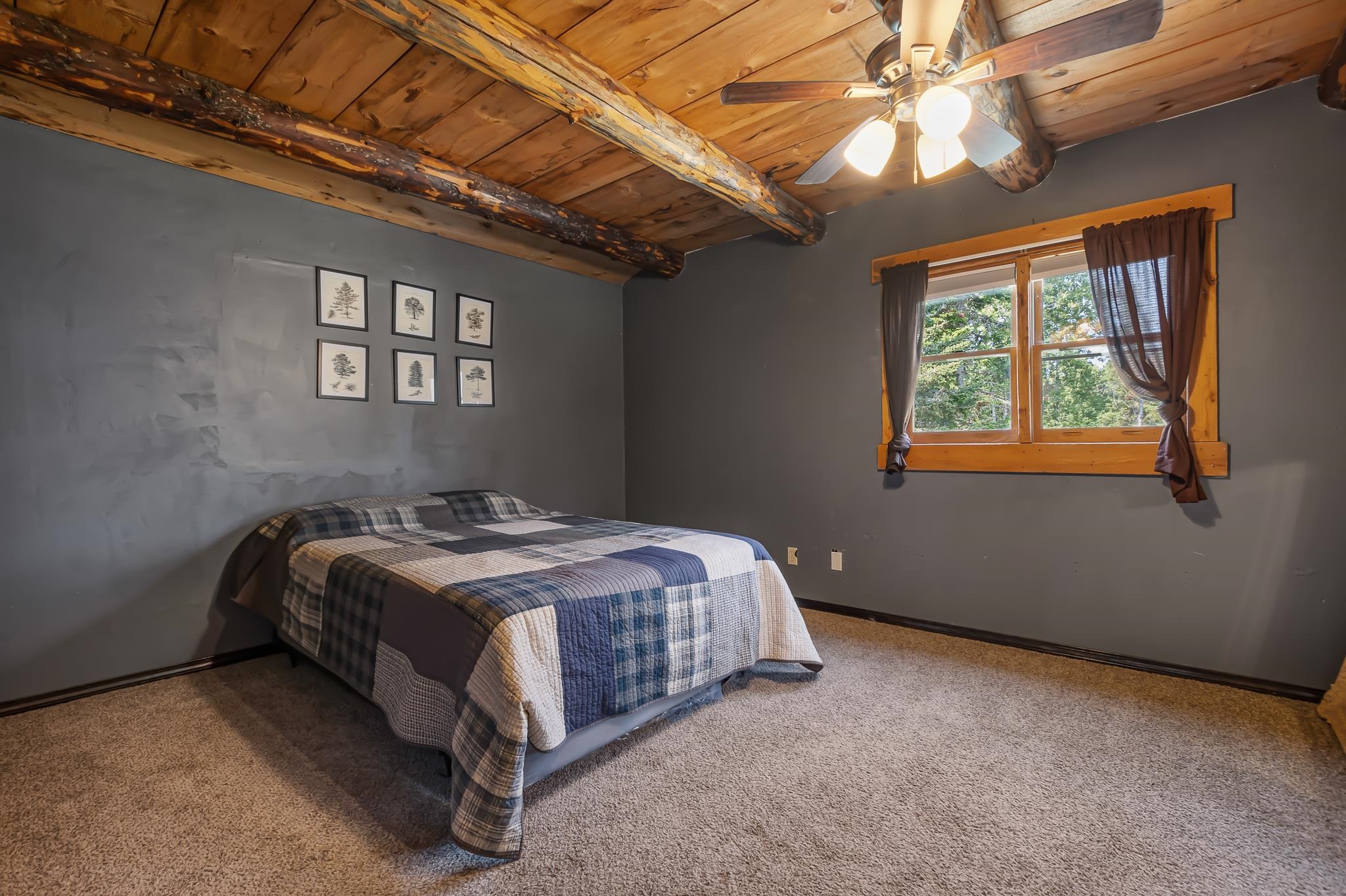 177 Piper Hill Road Colebrook, NH 03576 - Photo 42 of 60