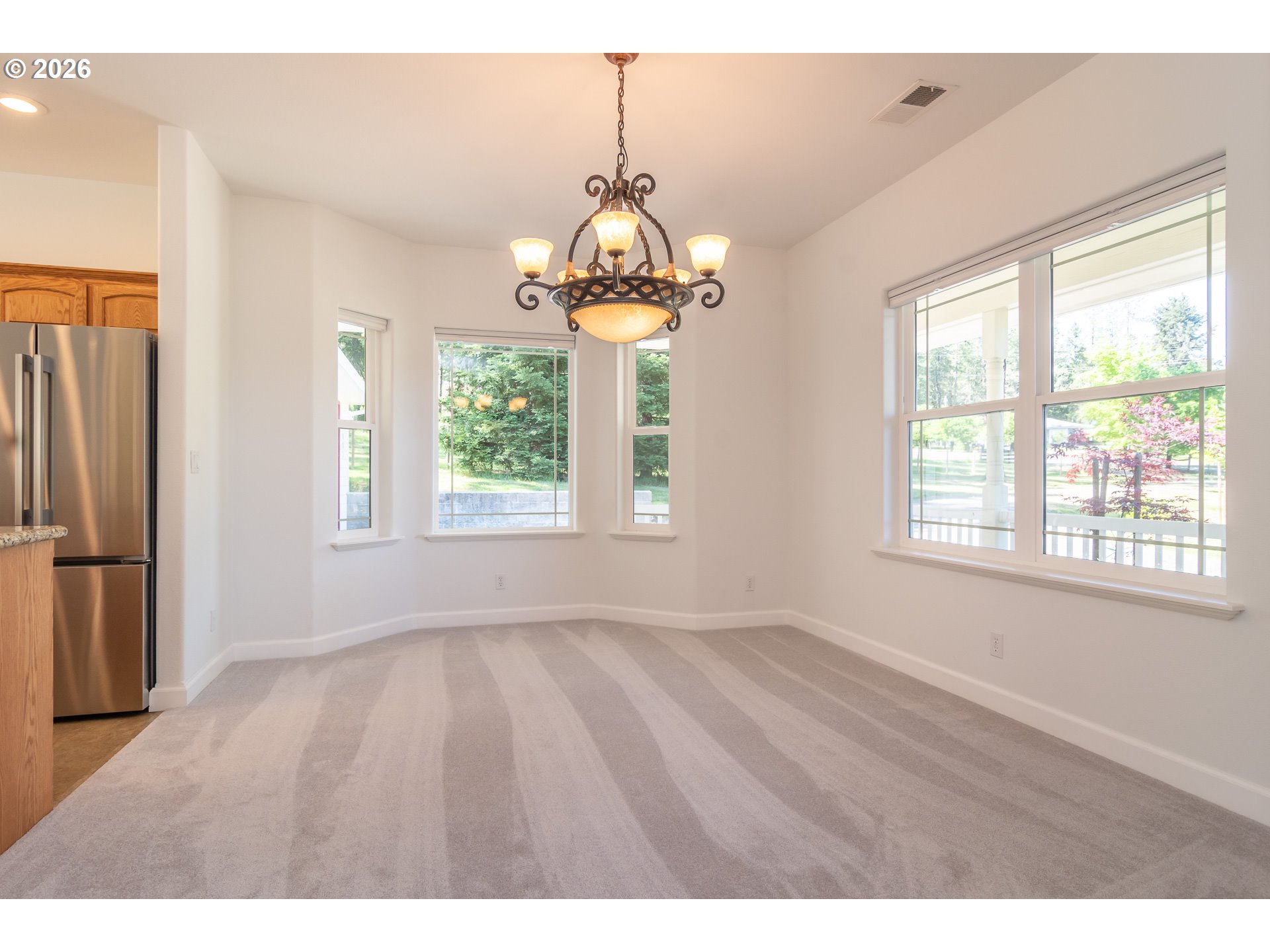 982 Doerner Road Roseburg, OR 97471 - Photo 14 of 48 Dining Room
