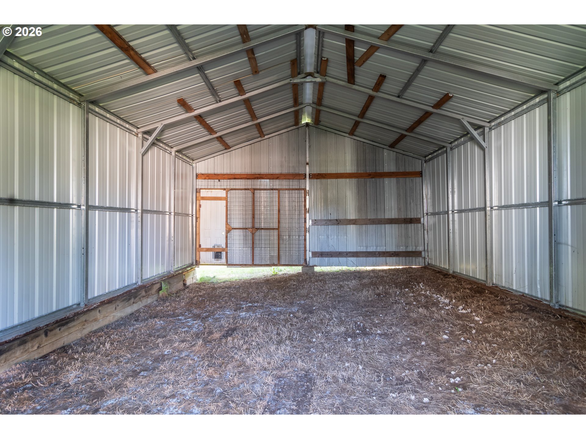 982 Doerner Road Roseburg, OR 97471 - Photo 36 of 48 Shed