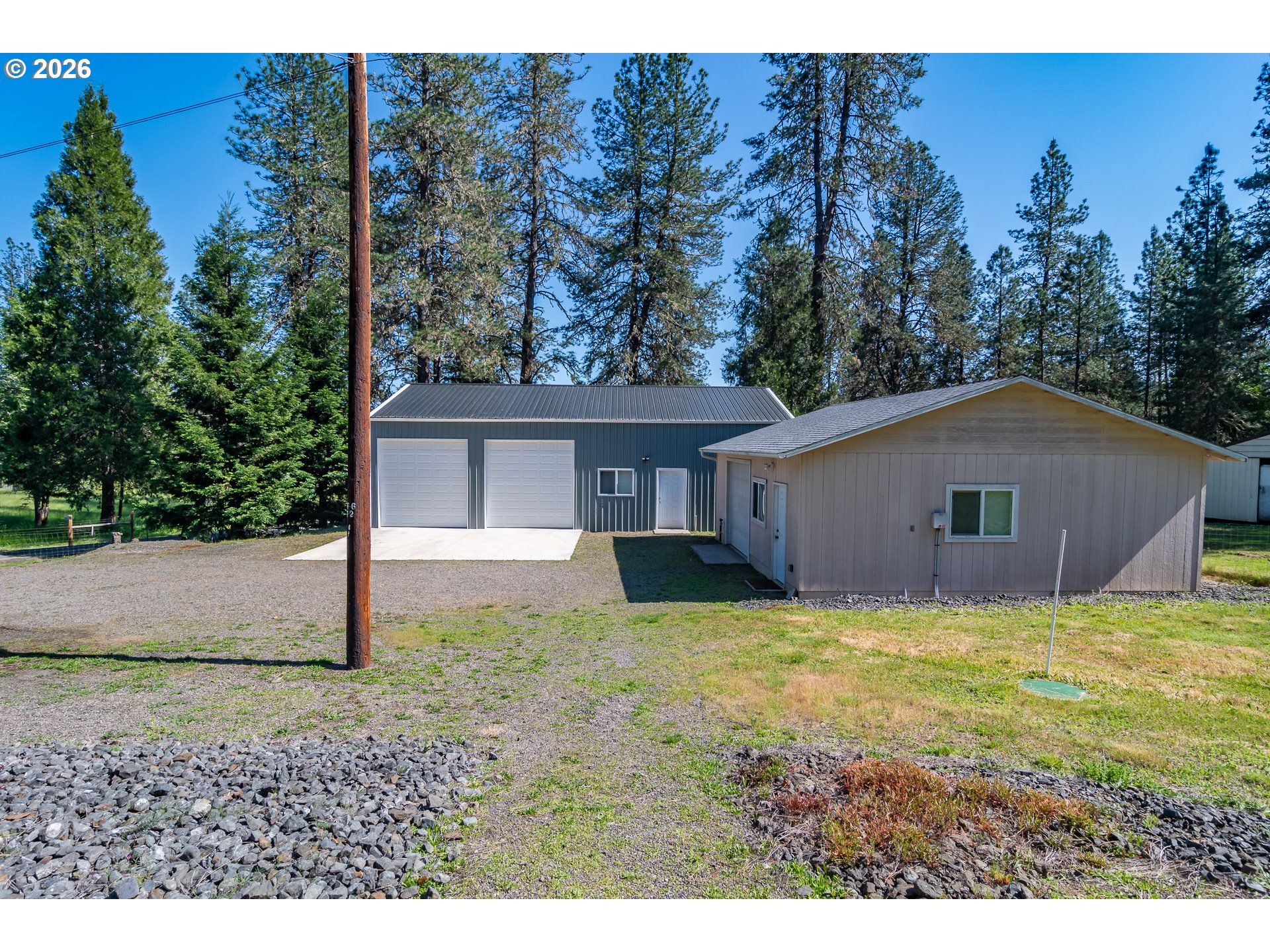 982 Doerner Road Roseburg, OR 97471 - Photo 37 of 48 Workshop