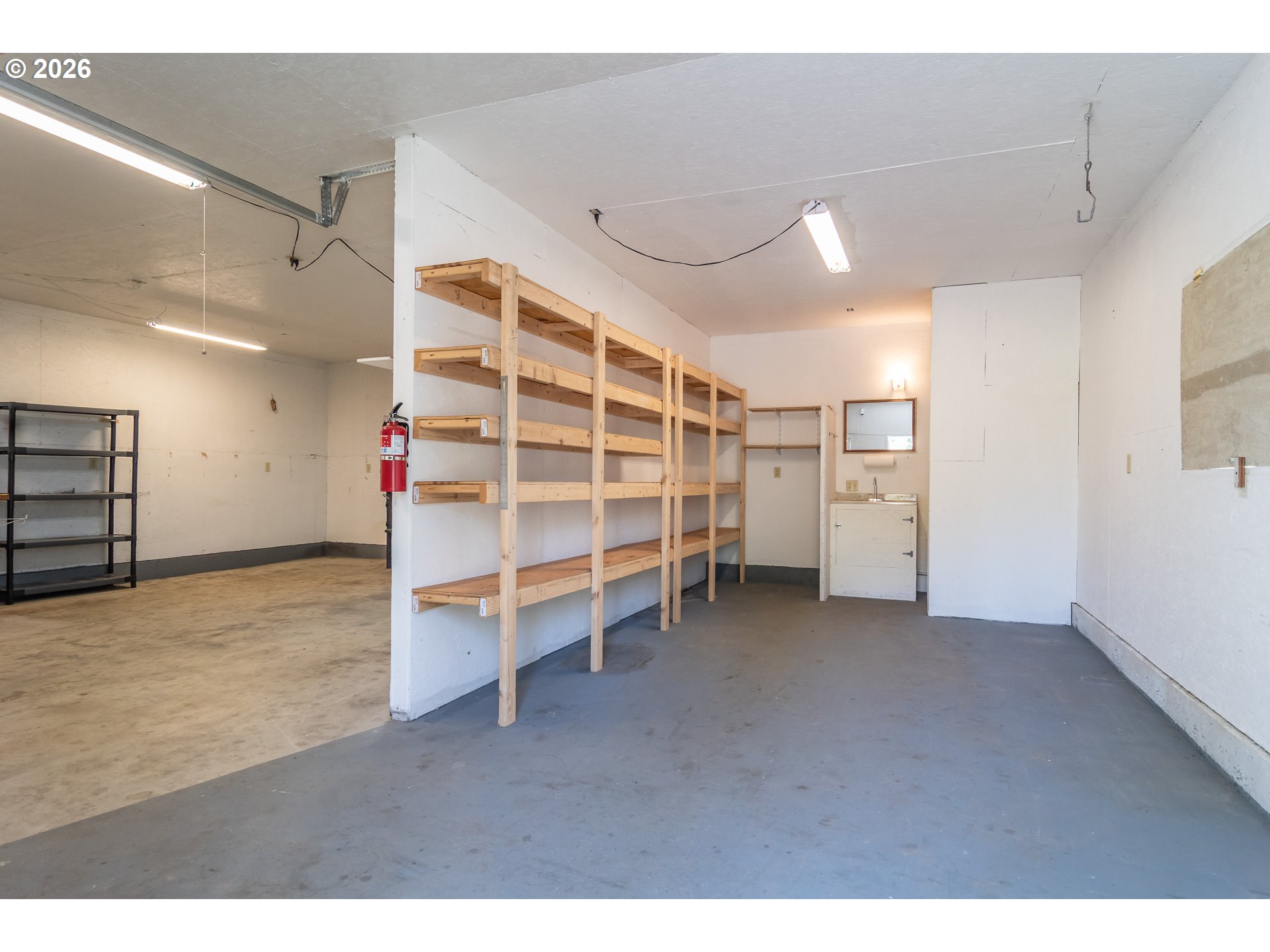 982 Doerner Road Roseburg, OR 97471 - Photo 38 of 48 Workshop