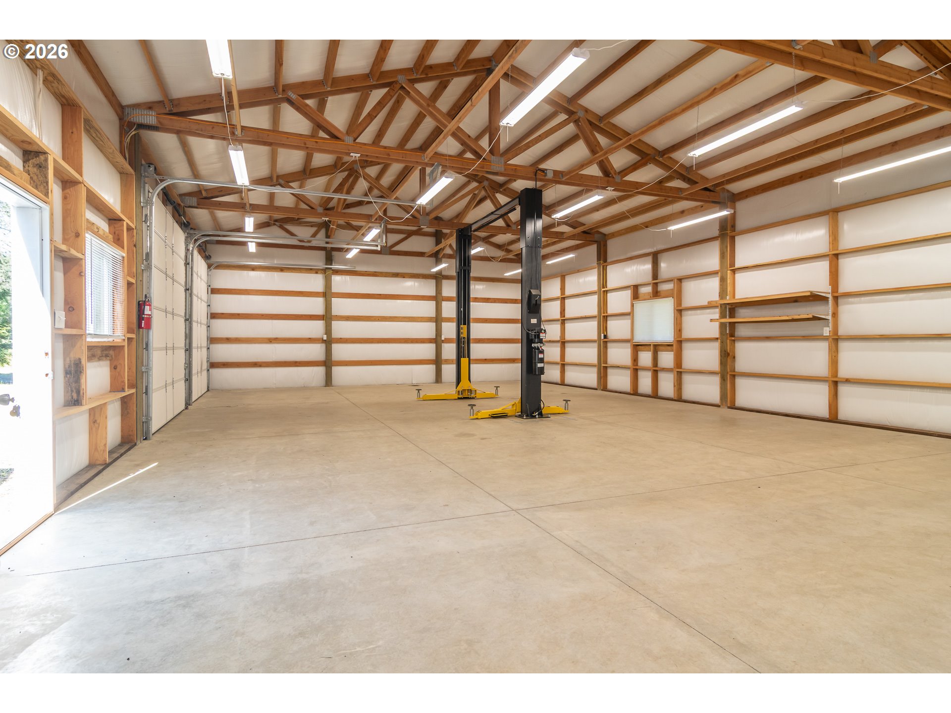 982 Doerner Road Roseburg, OR 97471 - Photo 41 of 48 Workshop