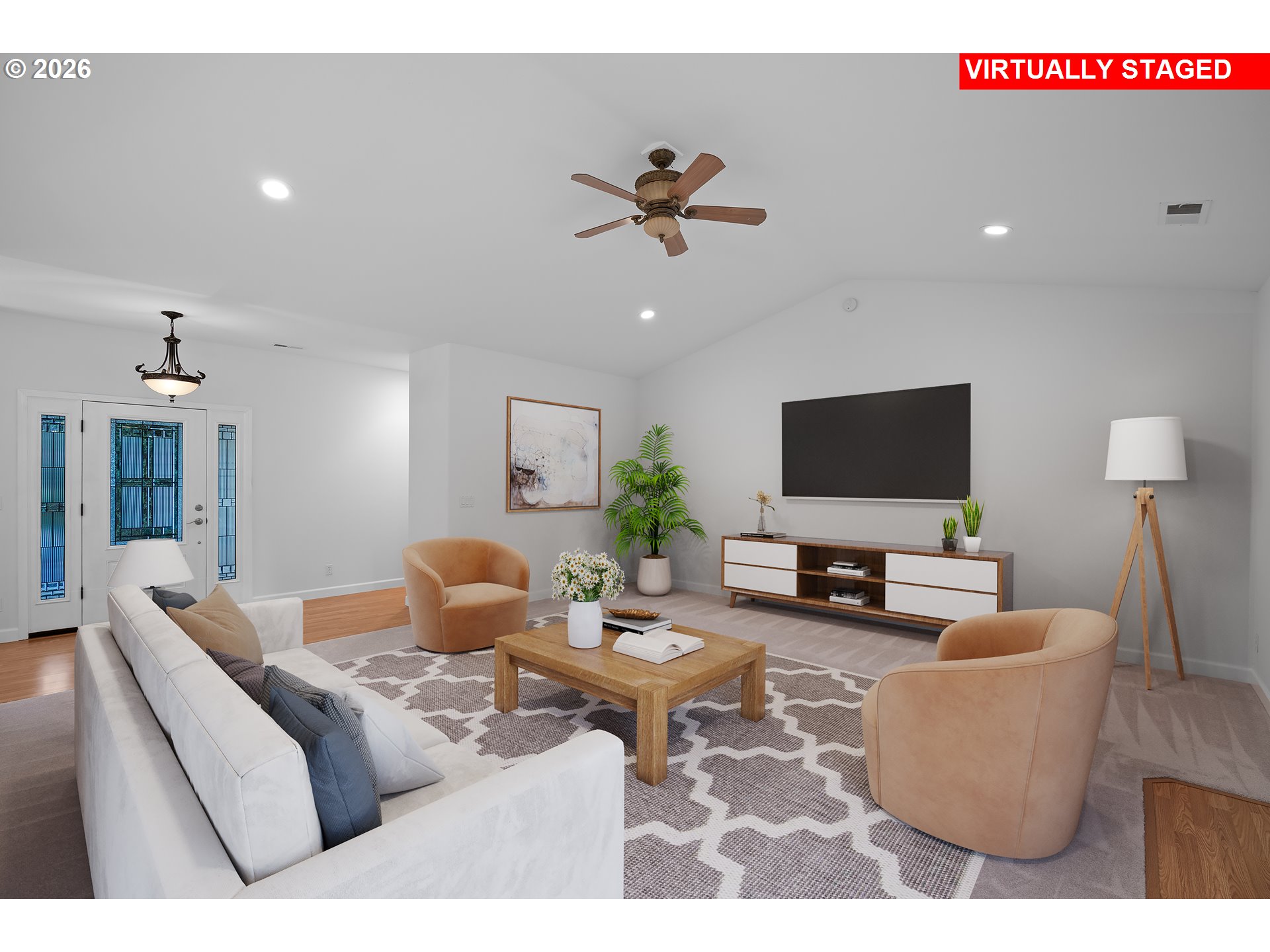 982 Doerner Road Roseburg, OR 97471 - Photo 5 of 48 Living Room